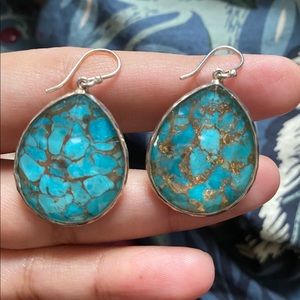 Ippolita ROCK CANDY®
Large Teardrop Earrings